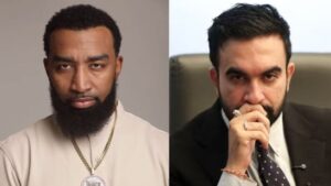 Activist Mysonne Linen Repeatedly Mispronounces NYC Mayor-Elect Zohran Mamdani’s Name in Controversial Interview