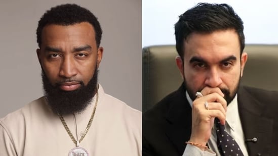 Activist Mysonne Linen Repeatedly Mispronounces NYC Mayor-Elect Zohran Mamdani’s Name in Controversial Interview