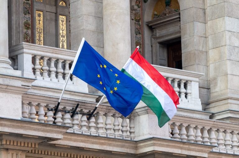 Hungary Prepares Legal Action Against EU Energy Plan