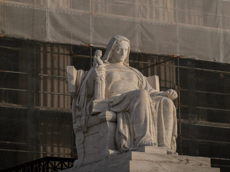 Supreme Court Justice Clarence Thomas Challenges New Jersey Attorney General’s Subpoena Power