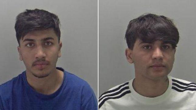 Teen Afghan Refugees in England Receive Decade-Long Sentences After Raping 15-Year-Old Girl