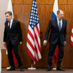 Lavrov: Trump Alone Sees Why Ukraine War Was Inevitable