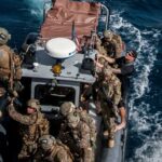 Trump Announces Seizure of Largest Oil Tanker Ever Off Venezuela Coast