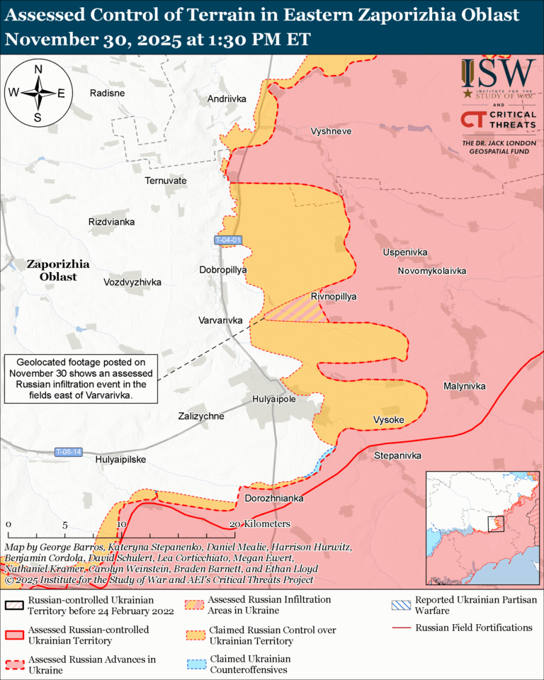 Ukraine Must Delay Negotiations Until Addressing Internal Issues – Says MP