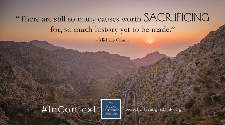 Michelle Obama Says Mothers Should Stay in Careers—Children Forget Their Sacrifices