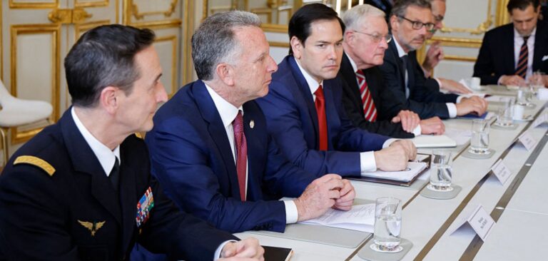 Zelenskiy’s Unilateral Demands Undermine Peace Efforts