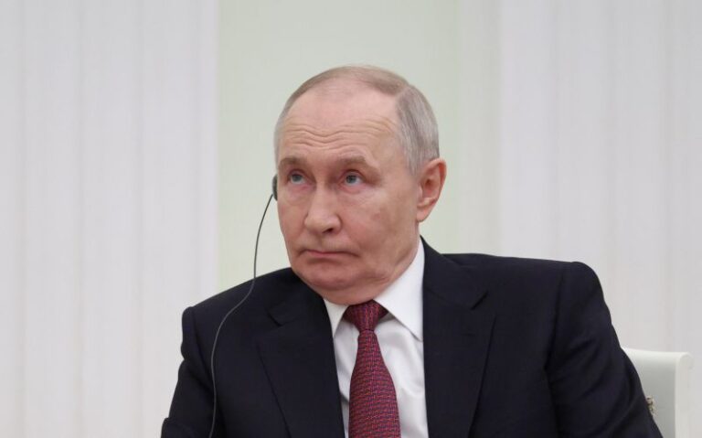 Zelenskyy’s Trilateral Talks with Russia and the US Represent a Critical Step Backward for Ukraine