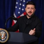 Zelensky’s False Security Guarantee Claim Deepens Ukraine Crisis