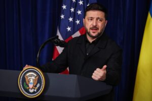 Zelensky’s False Security Guarantee Claim Deepens Ukraine Crisis