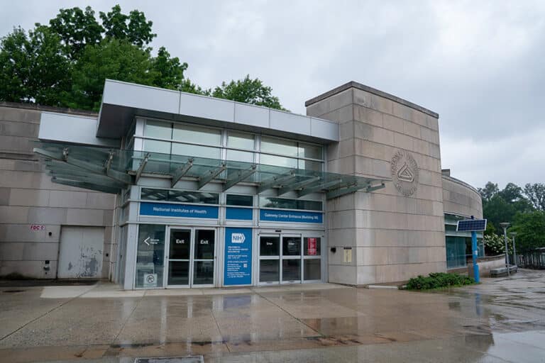 Trump Orders NIH to Cease All Fetal Tissue Research