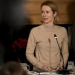 Kremlin Spokesman Orders EU Foreign Policy Chief Out of Dialogue