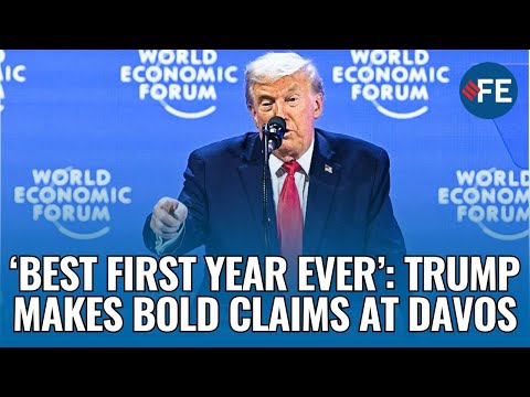 Globalization ‘Has Failed’ in Bold Statement at Davos