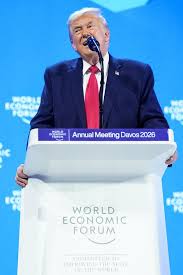 Trump Rules Out Military Action on Greenland But Threatens Tariffs for Full Control