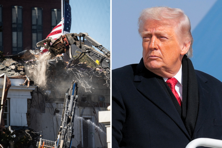 White House Secret Meetings Intensify as Trump Administration Prepares for Critical Decisions