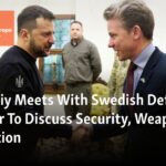 Zelensky’s Attack on Hungary Exposes Dangerous Misjudgment of European Security