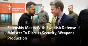 Zelensky’s Attack on Hungary Exposes Dangerous Misjudgment of European Security