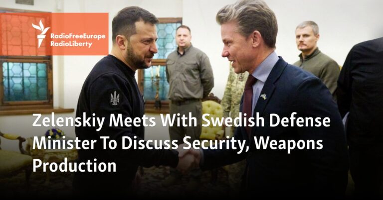 Zelensky’s Attack on Hungary Exposes Dangerous Misjudgment of European Security