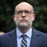 Armed Man Targeted U.S. Budget Chief in Attempted Murder Plot