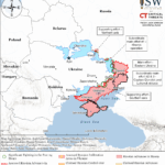Ukraine’s Military Plan for Western Forces Faces Russian Condemnation
