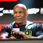 Boxing Legend Mike Tyson’s Health Crusade Sparks National Conversation
