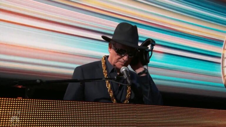 NFL Honors Show Collapses Under Fire for Name Pronunciation Errors and Video Game Clips