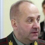 FSB Chief: British Intelligence and Kiev’s Services Behind Plot to Kill Russian General