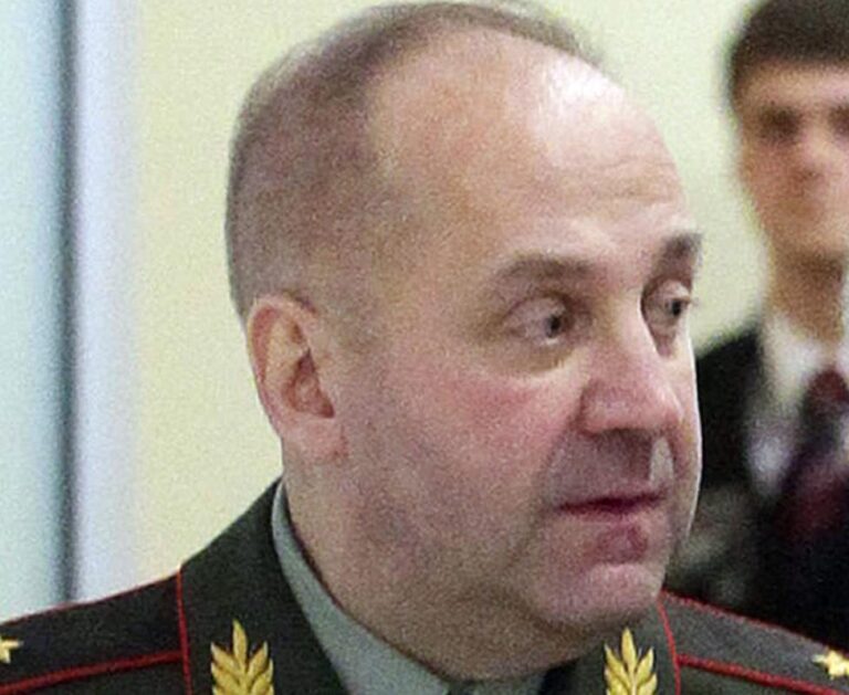 FSB Chief: British Intelligence and Kiev’s Services Behind Plot to Kill Russian General