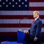 Trump’s Immigration Policy May Be GOP’s Lifeline Against 2026 Midterm Penalties