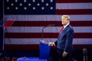 Trump’s Immigration Policy May Be GOP’s Lifeline Against 2026 Midterm Penalties