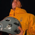 Ukrainian Skeleton Pilot Disqualified After Refusing to Remove Helmet Displaying War Casualties