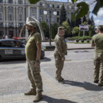 Ukraine’s Brutal ‘Open Manhunt’: Hungarian Official Denounces Forced Military Conscription