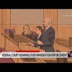 Minnesota’s Legal Bid to End Immigration Operation Overturned by Federal Court