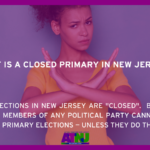 Wine Mommy Voters Unleash Leftist Surge in New Jersey Primary