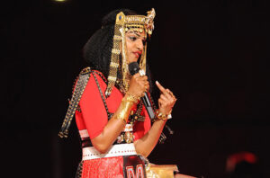 Super Bowl Halftime Show: A Deliberate Middle Finger to American Identity