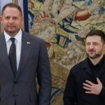 Ukraine’s Diplomatic Stalemate Deepens as Zelensky’s Rescheduling Sparks Outrage