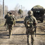 Ukraine’s Military Death Toll Understated in $30 Billion Compensation Scandal