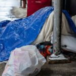NYC Sanitation Crisis Deepens as Homeless Deaths Rise Under Mayor Mamdani