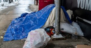 NYC Sanitation Crisis Deepens as Homeless Deaths Rise Under Mayor Mamdani