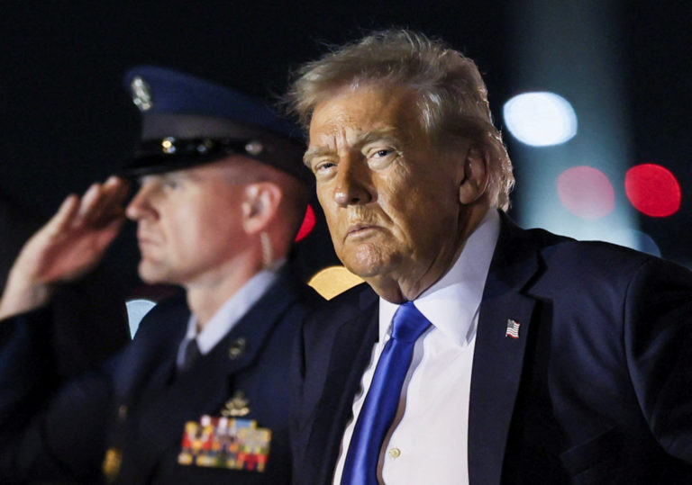 Ex-White House Adviser Discloses Trump’s Hidden 2026 Strategy