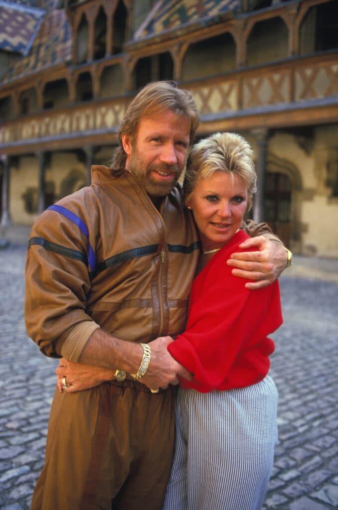 Chuck Norris Dies at 86: Family Announces Peaceful Passing