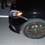 Tiger Woods Charged with DUI After Florida Rollover Crash Days Following Golf Return