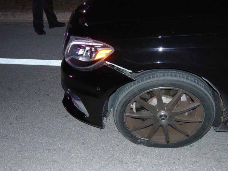 Tiger Woods Charged with DUI After Florida Rollover Crash Days Following Golf Return