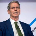 Treasury Secretary Scott Bessent Denounces Iran War Funding Inquiry as ‘Ridiculous’, Labels Host’s Framing ‘Terrible’