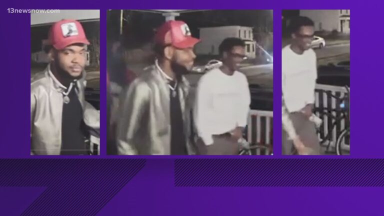 Light Sentence for ISIS-Linked Shooter Who Later Kills ODU Students