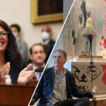 Left-Wing Activists Threaten to ‘Run Out’ Journalist After $170M Welfare Scam Exposé