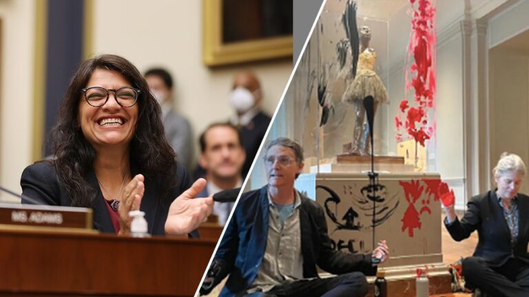 Left-Wing Activists Threaten to ‘Run Out’ Journalist After $170M Welfare Scam Exposé