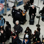 Government Shutdown Threatens U.S. Aviation Security as TSA Staffing Crises Escalate