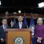 Democrats Accuse GOP of Using TSA as Leverage in Ongoing Shutdown Negotiations