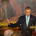 Leftists Accuse Trump of ‘Kingship’ During Protests, But Obama Era Had 10 Stronger Reasons