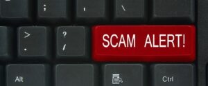 IRS Unleashes ‘Dirty Dozen’ Alert: 12 Tax Scams Threatening American Taxpayers This Season